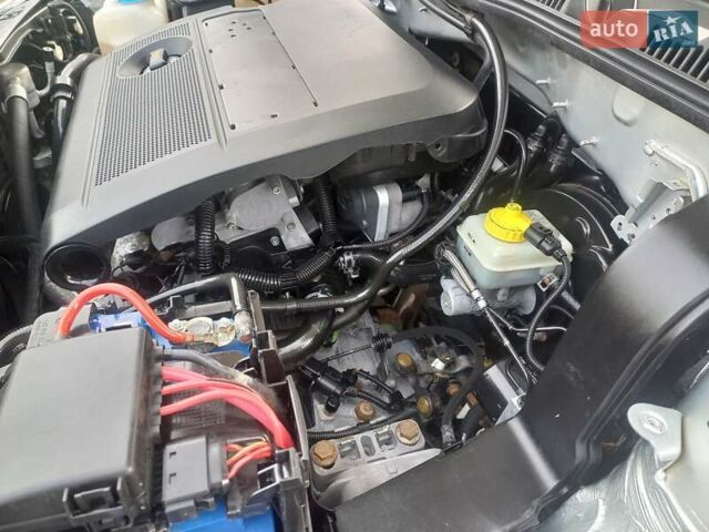 Серый Фольксваген Гольф, объемом двигателя 1.6 л и пробегом 308 тыс. км за 4950 $, фото 31 на Automoto.ua