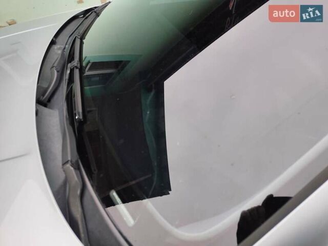 Сірий Фольксваген Гольф, об'ємом двигуна 1.6 л та пробігом 323 тис. км за 4500 $, фото 32 на Automoto.ua