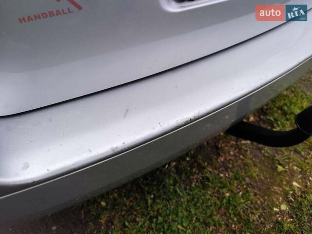 Сірий Фольксваген Гольф, об'ємом двигуна 1.6 л та пробігом 323 тис. км за 4500 $, фото 33 на Automoto.ua