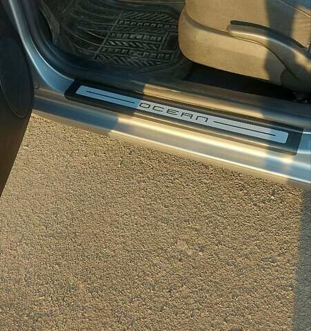 Серый Фольксваген Гольф, объемом двигателя 1.98 л и пробегом 231 тыс. км за 4350 $, фото 17 на Automoto.ua