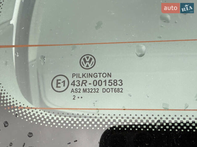 Серый Фольксваген Гольф, объемом двигателя 1.6 л и пробегом 201 тыс. км за 5499 $, фото 37 на Automoto.ua