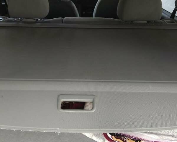 Серый Фольксваген Гольф, объемом двигателя 1.6 л и пробегом 332 тыс. км за 4500 $, фото 11 на Automoto.ua