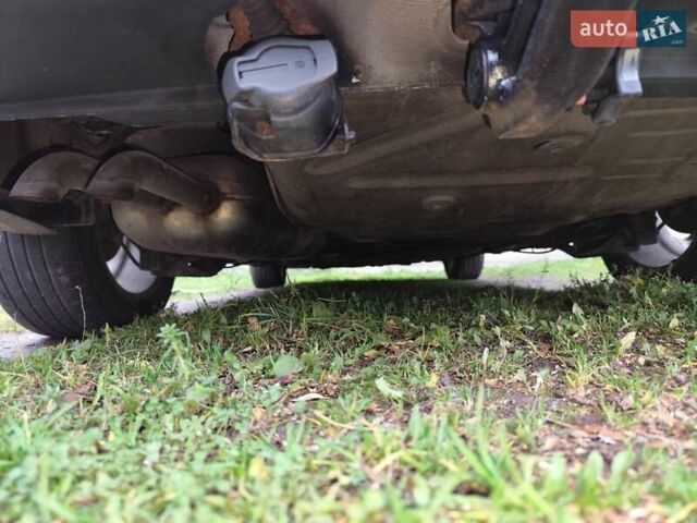 Сірий Фольксваген Гольф, об'ємом двигуна 1.6 л та пробігом 323 тис. км за 4500 $, фото 30 на Automoto.ua