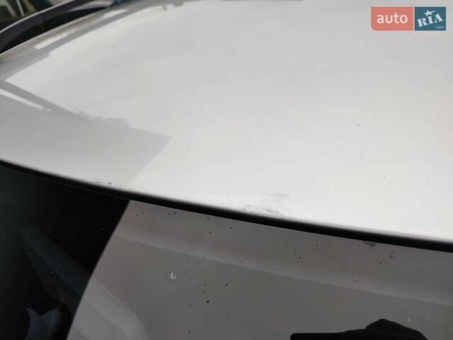 Сірий Фольксваген Гольф, об'ємом двигуна 1.6 л та пробігом 323 тис. км за 4500 $, фото 29 на Automoto.ua