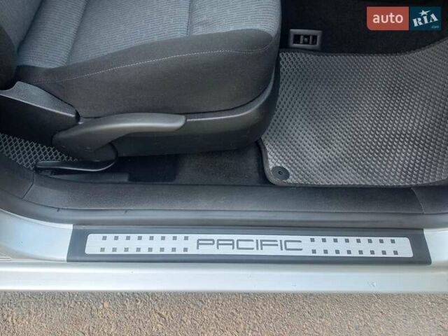 Серый Фольксваген Гольф, объемом двигателя 1.6 л и пробегом 308 тыс. км за 4950 $, фото 23 на Automoto.ua