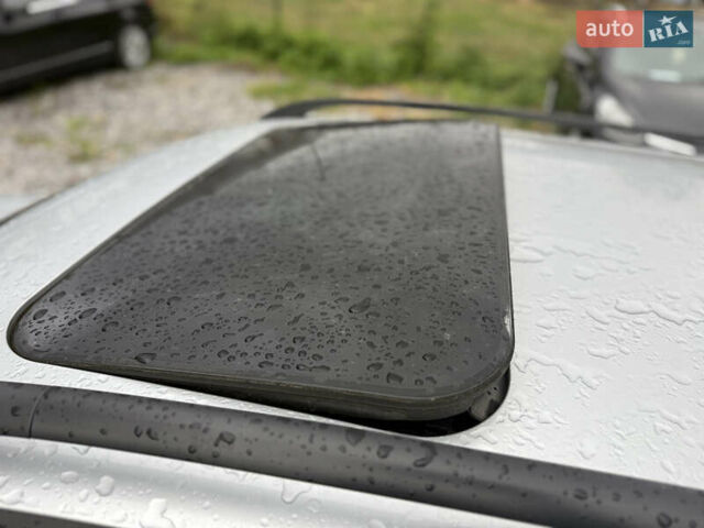 Серый Фольксваген Гольф, объемом двигателя 1.6 л и пробегом 201 тыс. км за 5499 $, фото 35 на Automoto.ua