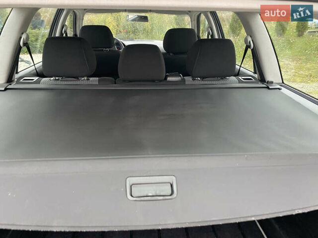 Серый Фольксваген Гольф, объемом двигателя 1.6 л и пробегом 199 тыс. км за 5100 $, фото 20 на Automoto.ua