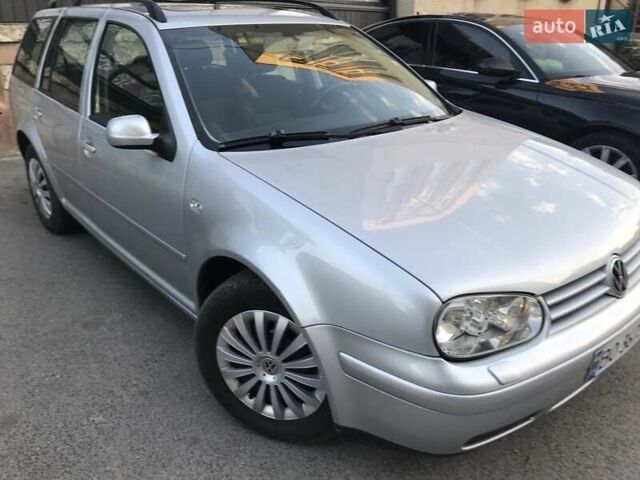 Фольксваген Гольф 2003 у Теребовле на Automoto.ua Сірий Фольксваген Гольф, об'ємом двигуна 1.39 л та пробігом 219 тис. км за 4499 $, фото 12 на Automoto.ua