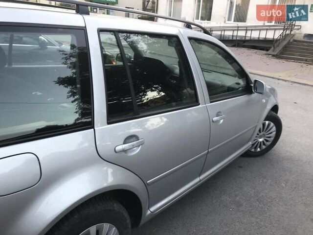 Фольксваген Гольф 2003 у Теребовле на Automoto.ua Сірий Фольксваген Гольф, об'ємом двигуна 1.39 л та пробігом 219 тис. км за 4499 $, фото 10 на Automoto.ua