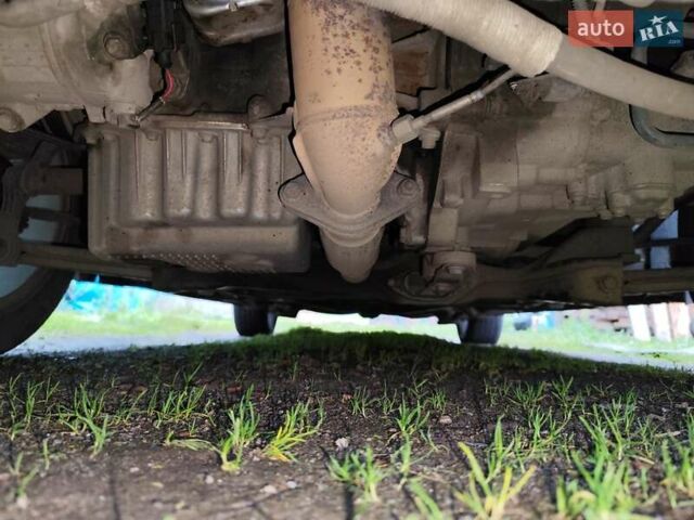 Сірий Фольксваген Гольф, об'ємом двигуна 1.6 л та пробігом 323 тис. км за 4500 $, фото 31 на Automoto.ua