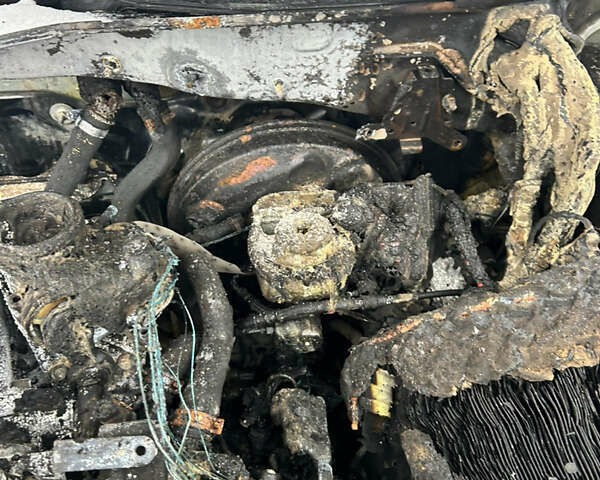 Сірий Фольксваген Гольф, об'ємом двигуна 1.6 л та пробігом 200 тис. км за 1700 $, фото 21 на Automoto.ua