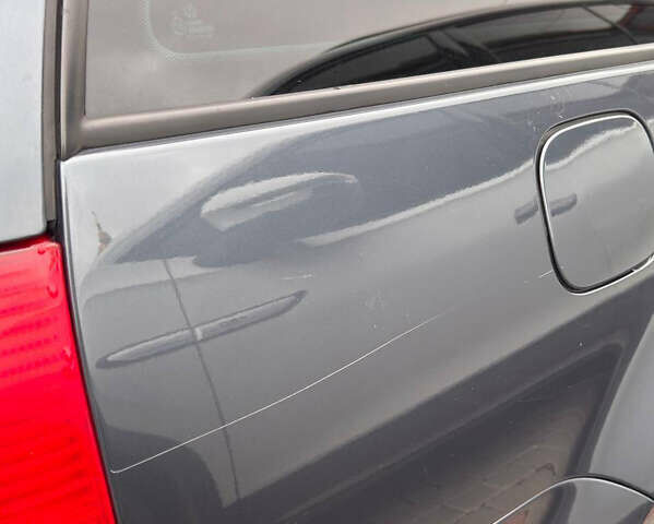 Серый Фольксваген Гольф, объемом двигателя 1.6 л и пробегом 270 тыс. км за 4300 $, фото 6 на Automoto.ua