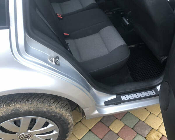 Сірий Фольксваген Гольф, об'ємом двигуна 1.39 л та пробігом 226 тис. км за 3850 $, фото 11 на Automoto.ua