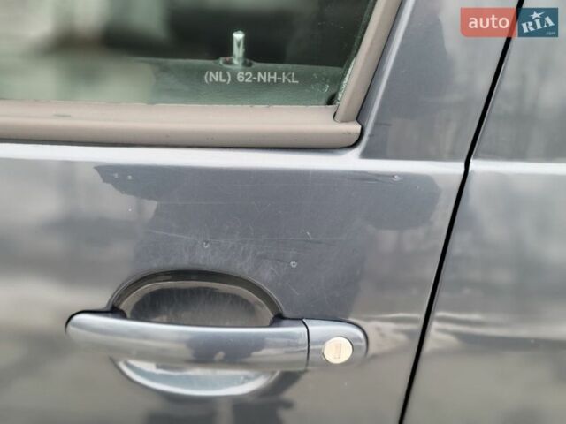 Сірий Фольксваген Гольф, об'ємом двигуна 1.6 л та пробігом 281 тис. км за 5000 $, фото 16 на Automoto.ua