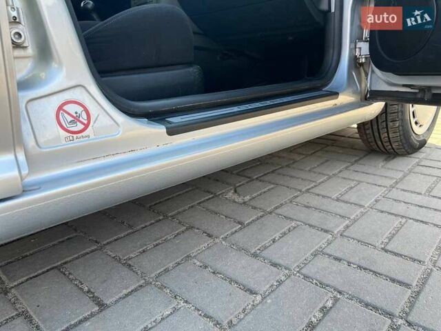 Серый Фольксваген Гольф, объемом двигателя 1.6 л и пробегом 270 тыс. км за 4175 $, фото 32 на Automoto.ua