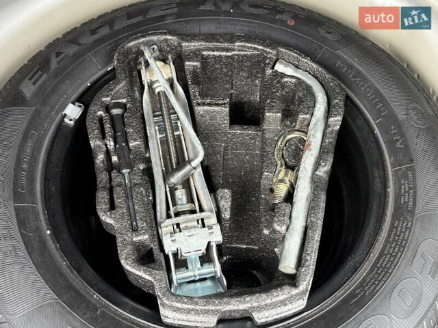 Серый Фольксваген Гольф, объемом двигателя 1.6 л и пробегом 201 тыс. км за 5499 $, фото 27 на Automoto.ua