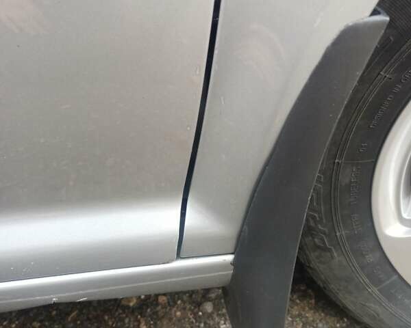 Сірий Фольксваген Гольф, об'ємом двигуна 1.6 л та пробігом 211 тис. км за 4600 $, фото 17 на Automoto.ua