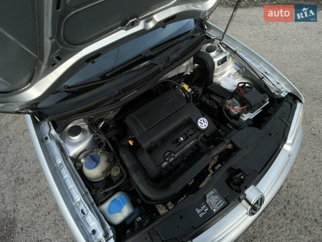 Серый Фольксваген Гольф, объемом двигателя 1.4 л и пробегом 251 тыс. км за 4150 $, фото 85 на Automoto.ua