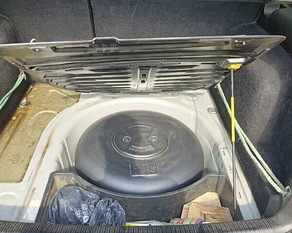 Сірий Фольксваген Гольф, об'ємом двигуна 1.6 л та пробігом 197 тис. км за 4700 $, фото 14 на Automoto.ua