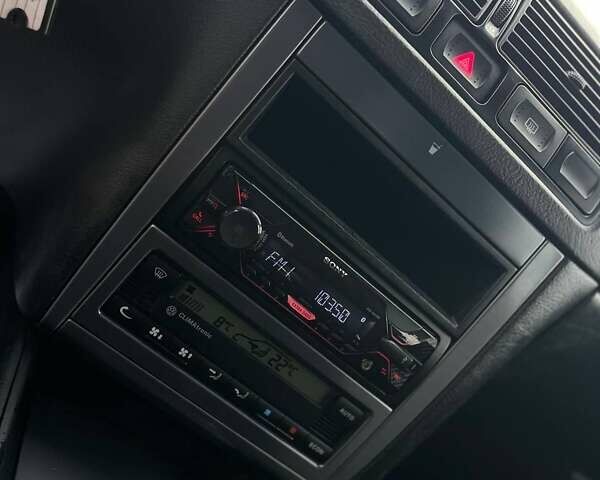 Сірий Фольксваген Гольф, об'ємом двигуна 1.6 л та пробігом 199 тис. км за 5649 $, фото 29 на Automoto.ua