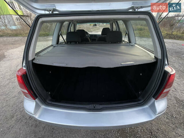 Серый Фольксваген Гольф, объемом двигателя 1.4 л и пробегом 251 тыс. км за 4150 $, фото 81 на Automoto.ua