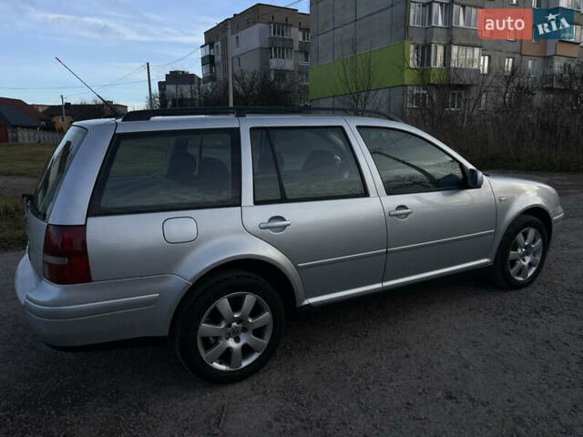 Серый Фольксваген Гольф, объемом двигателя 1.4 л и пробегом 251 тыс. км за 4150 $, фото 38 на Automoto.ua