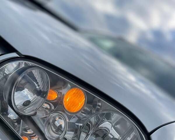 Сірий Фольксваген Гольф, об'ємом двигуна 1.6 л та пробігом 199 тис. км за 5649 $, фото 2 на Automoto.ua