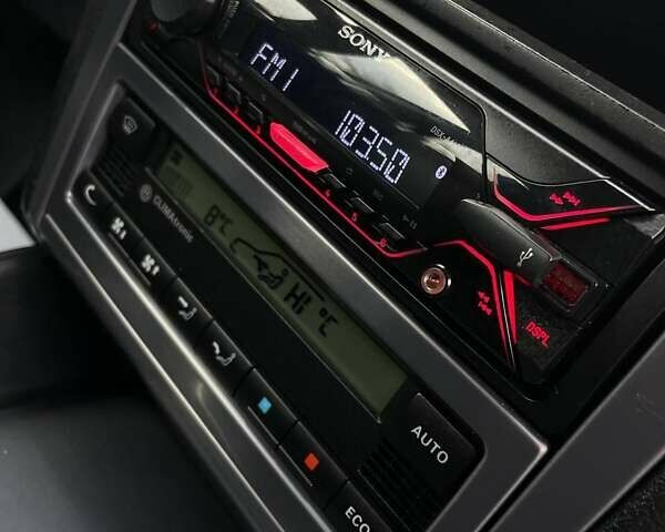 Сірий Фольксваген Гольф, об'ємом двигуна 1.6 л та пробігом 199 тис. км за 5649 $, фото 20 на Automoto.ua