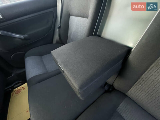 Серый Фольксваген Гольф, объемом двигателя 1.4 л и пробегом 251 тыс. км за 4150 $, фото 50 на Automoto.ua