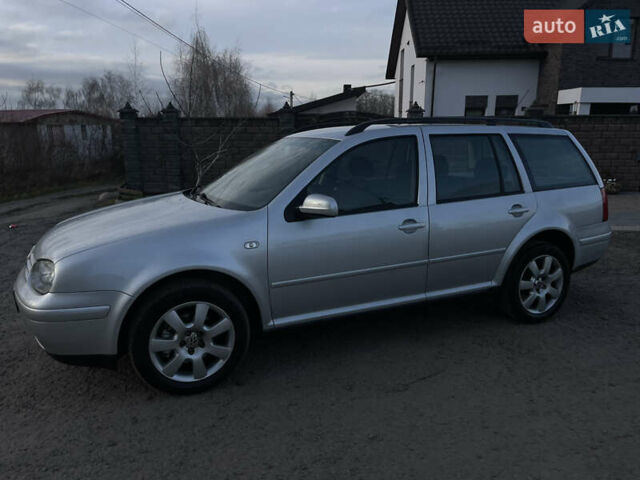 Серый Фольксваген Гольф, объемом двигателя 1.4 л и пробегом 251 тыс. км за 4150 $, фото 29 на Automoto.ua