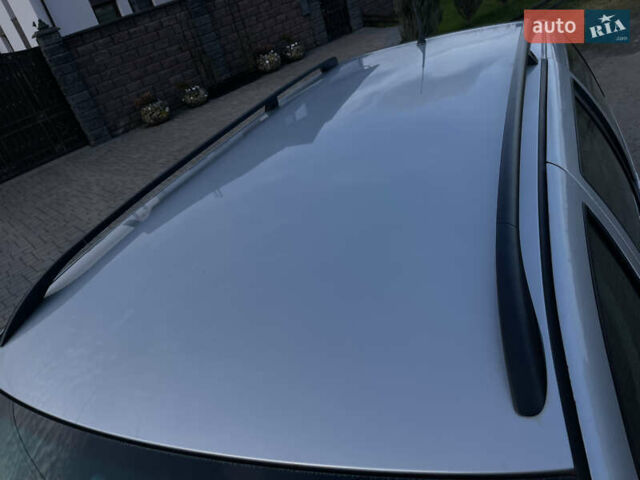 Серый Фольксваген Гольф, объемом двигателя 1.4 л и пробегом 251 тыс. км за 4150 $, фото 23 на Automoto.ua