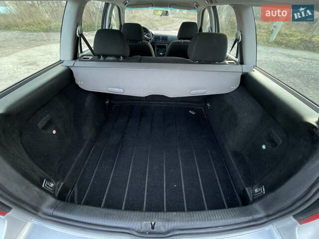 Серый Фольксваген Гольф, объемом двигателя 1.4 л и пробегом 251 тыс. км за 4150 $, фото 82 на Automoto.ua