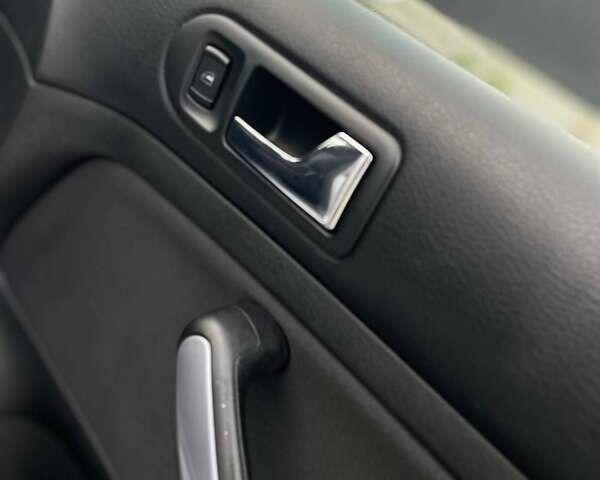 Сірий Фольксваген Гольф, об'ємом двигуна 1.6 л та пробігом 199 тис. км за 5649 $, фото 34 на Automoto.ua