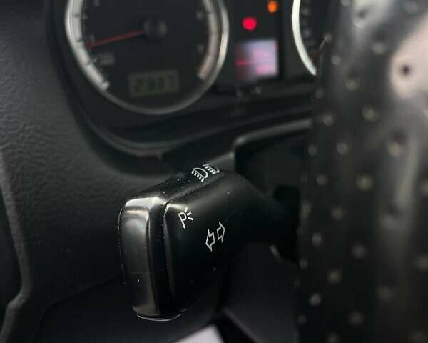 Сірий Фольксваген Гольф, об'ємом двигуна 1.6 л та пробігом 199 тис. км за 5649 $, фото 41 на Automoto.ua