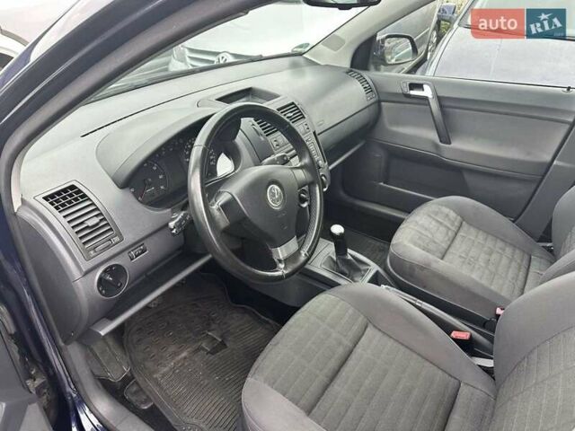 Серый Фольксваген Гольф, объемом двигателя 1.4 л и пробегом 159 тыс. км за 4999 $, фото 19 на Automoto.ua