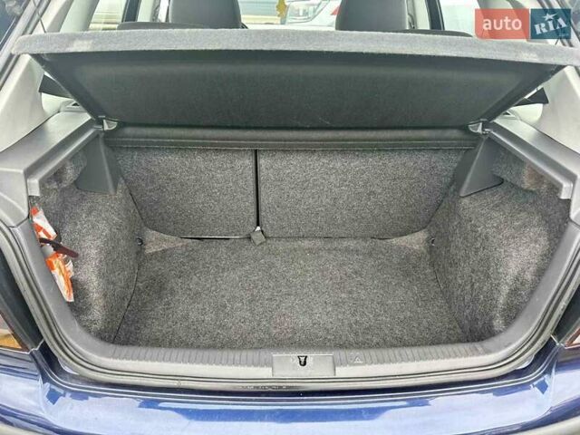 Серый Фольксваген Гольф, объемом двигателя 1.4 л и пробегом 159 тыс. км за 4999 $, фото 20 на Automoto.ua