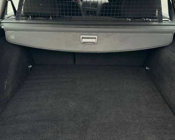 Сірий Фольксваген Гольф, об'ємом двигуна 1.6 л та пробігом 199 тис. км за 5649 $, фото 45 на Automoto.ua