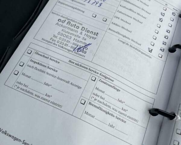 Сірий Фольксваген Гольф, об'ємом двигуна 1.6 л та пробігом 199 тис. км за 5649 $, фото 47 на Automoto.ua