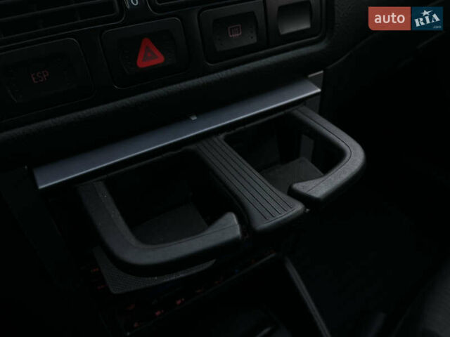 Серый Фольксваген Гольф, объемом двигателя 1.4 л и пробегом 251 тыс. км за 4150 $, фото 73 на Automoto.ua