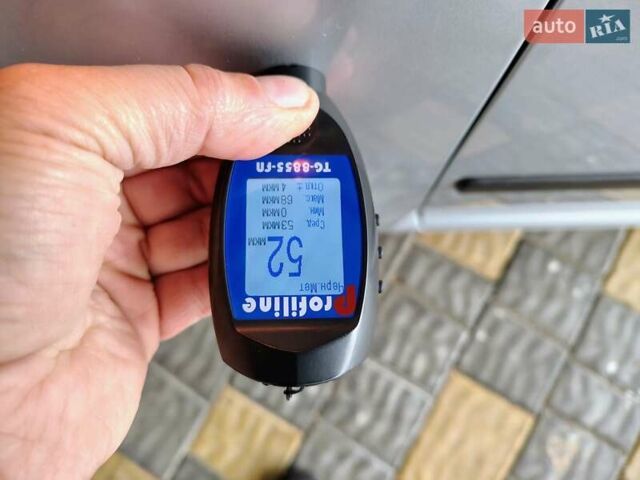 Серый Фольксваген Гольф, объемом двигателя 1.4 л и пробегом 220 тыс. км за 4500 $, фото 70 на Automoto.ua