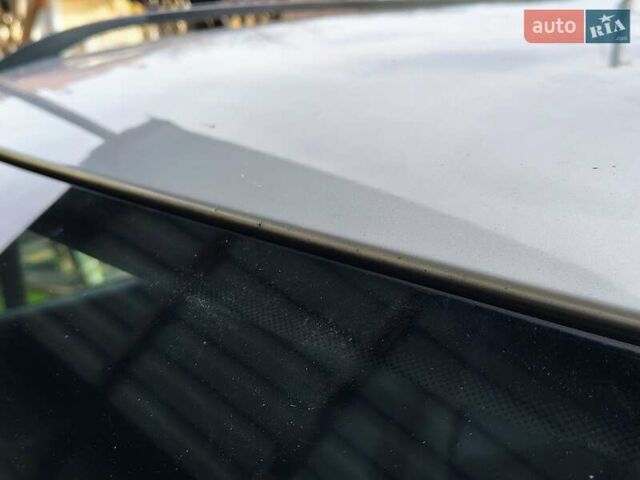 Серый Фольксваген Гольф, объемом двигателя 1.4 л и пробегом 220 тыс. км за 4500 $, фото 16 на Automoto.ua