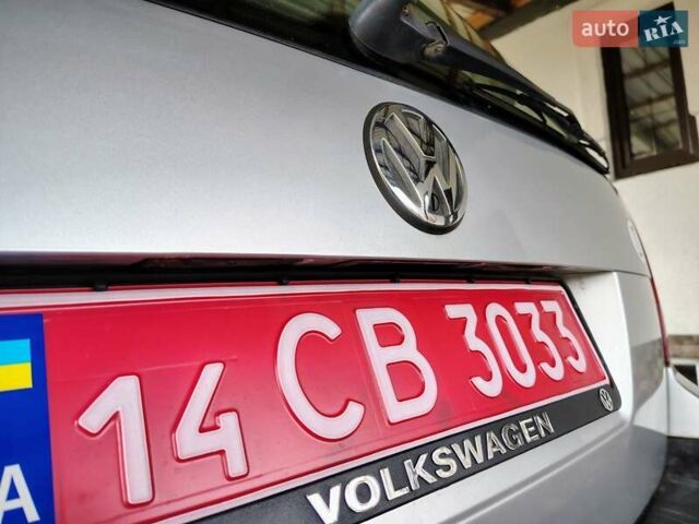 Серый Фольксваген Гольф, объемом двигателя 1.4 л и пробегом 220 тыс. км за 4500 $, фото 38 на Automoto.ua