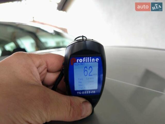 Серый Фольксваген Гольф, объемом двигателя 1.4 л и пробегом 220 тыс. км за 4500 $, фото 58 на Automoto.ua