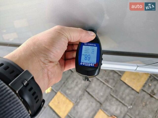 Серый Фольксваген Гольф, объемом двигателя 1.4 л и пробегом 220 тыс. км за 4500 $, фото 59 на Automoto.ua