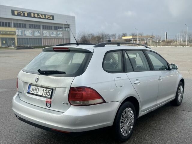 Сірий Фольксваген Гольф, об'ємом двигуна 0 л та пробігом 320 тис. км за 3000 $, фото 4 на Automoto.ua