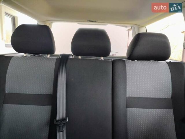 Серый Фольксваген Гольф, объемом двигателя 1.4 л и пробегом 220 тыс. км за 4500 $, фото 84 на Automoto.ua