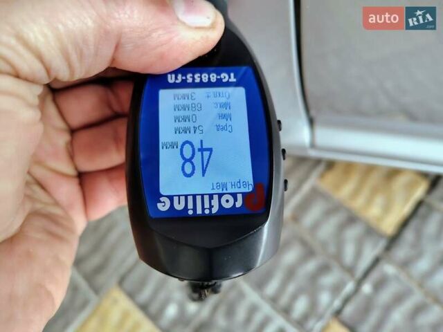 Серый Фольксваген Гольф, объемом двигателя 1.4 л и пробегом 220 тыс. км за 4500 $, фото 71 на Automoto.ua