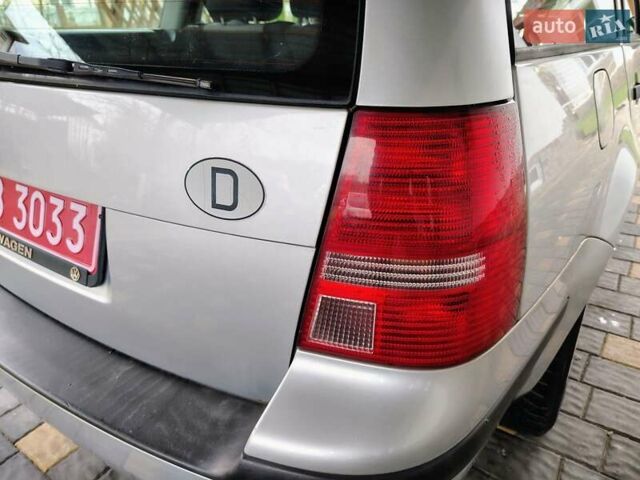 Серый Фольксваген Гольф, объемом двигателя 1.4 л и пробегом 220 тыс. км за 4500 $, фото 41 на Automoto.ua