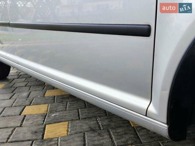 Серый Фольксваген Гольф, объемом двигателя 1.4 л и пробегом 220 тыс. км за 4500 $, фото 29 на Automoto.ua