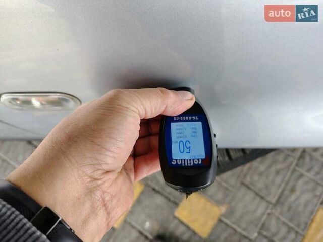 Серый Фольксваген Гольф, объемом двигателя 1.4 л и пробегом 220 тыс. км за 4500 $, фото 63 на Automoto.ua